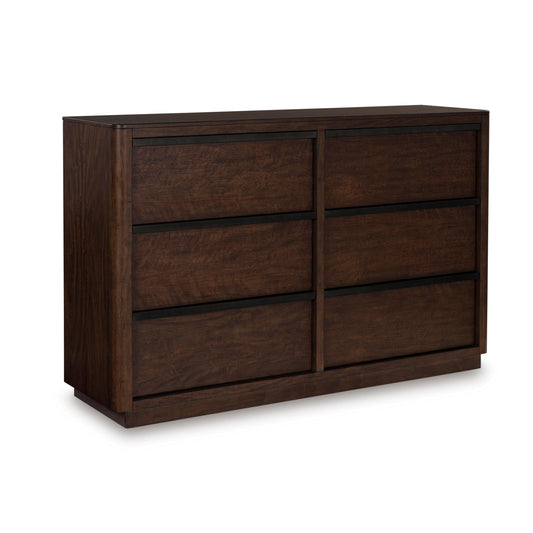 Signature Design by Ashley Dilenno PCB857-31 Dresser IMAGE 1