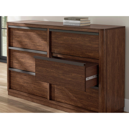 Signature Design by Ashley Dilenno PCB857-31 Dresser IMAGE 6