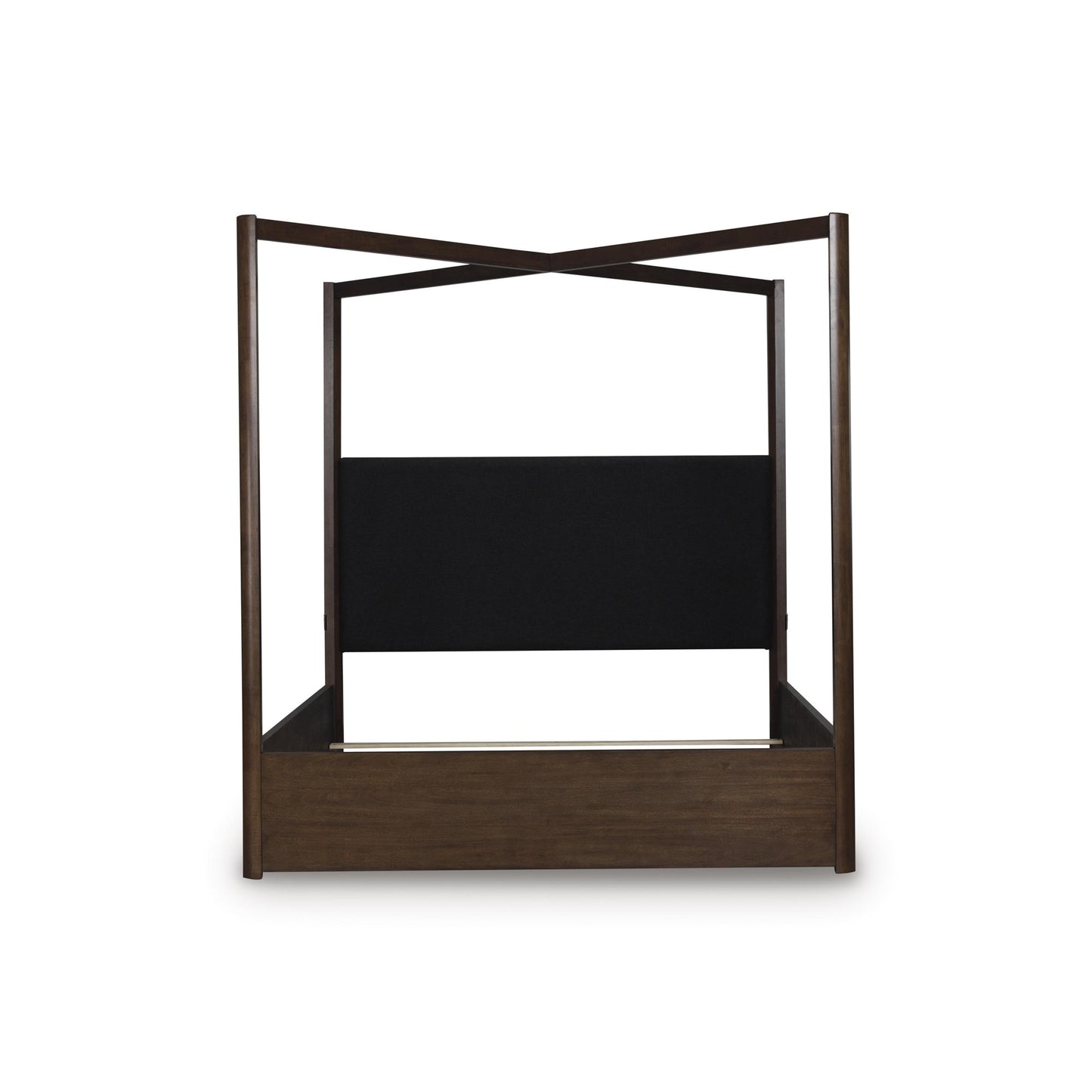 Signature Design by Ashley Dilenno PCB857B2 Queen Canopy Bed IMAGE 2