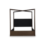 Signature Design by Ashley Dilenno PCB857B7 California King Canopy Bed IMAGE 2