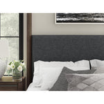 Signature Design by Ashley Dilenno PCB857B7 California King Canopy Bed IMAGE 5