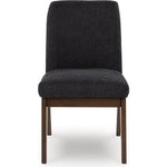 Signature Design by Ashley Dilenno PCD857-01 Dining Upholstered Side Chair IMAGE 2