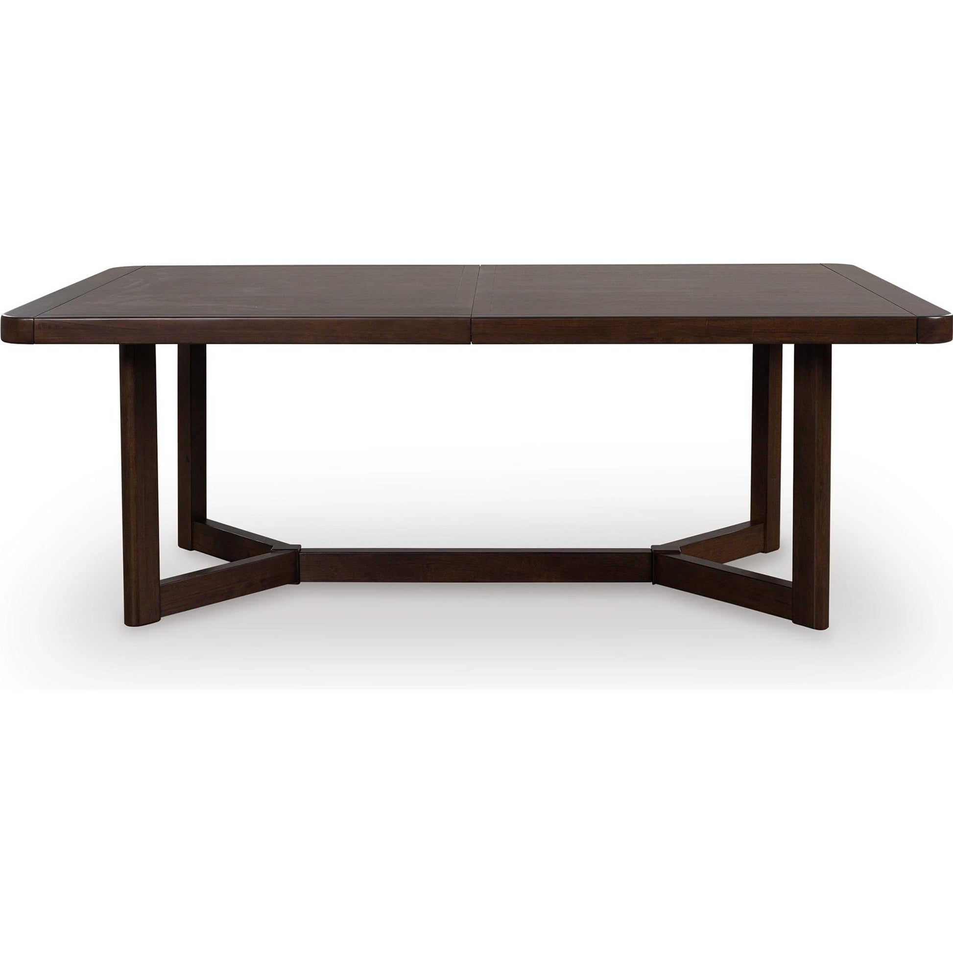 Signature Design by Ashley Dilenno PCD857-35 Rectangular Dining Room Extension Table IMAGE 3