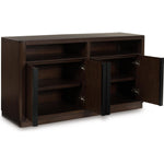 Signature Design by Ashley Dilenno PCD857-60 Dining Room Server IMAGE 3