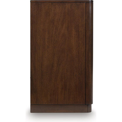 Signature Design by Ashley Dilenno PCD857-60 Dining Room Server IMAGE 4