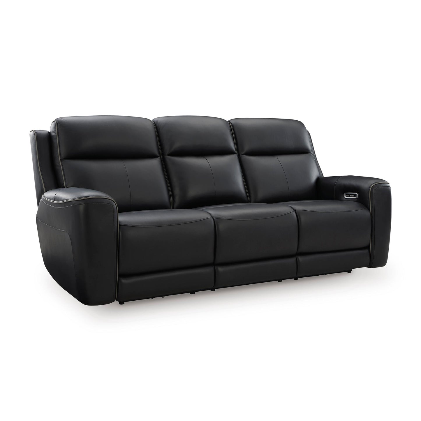  Signature Design by Ashley 5Z-Comfort PCU1090215 Power Reclining Sofa with Adjustable Headrest IMAGE 1