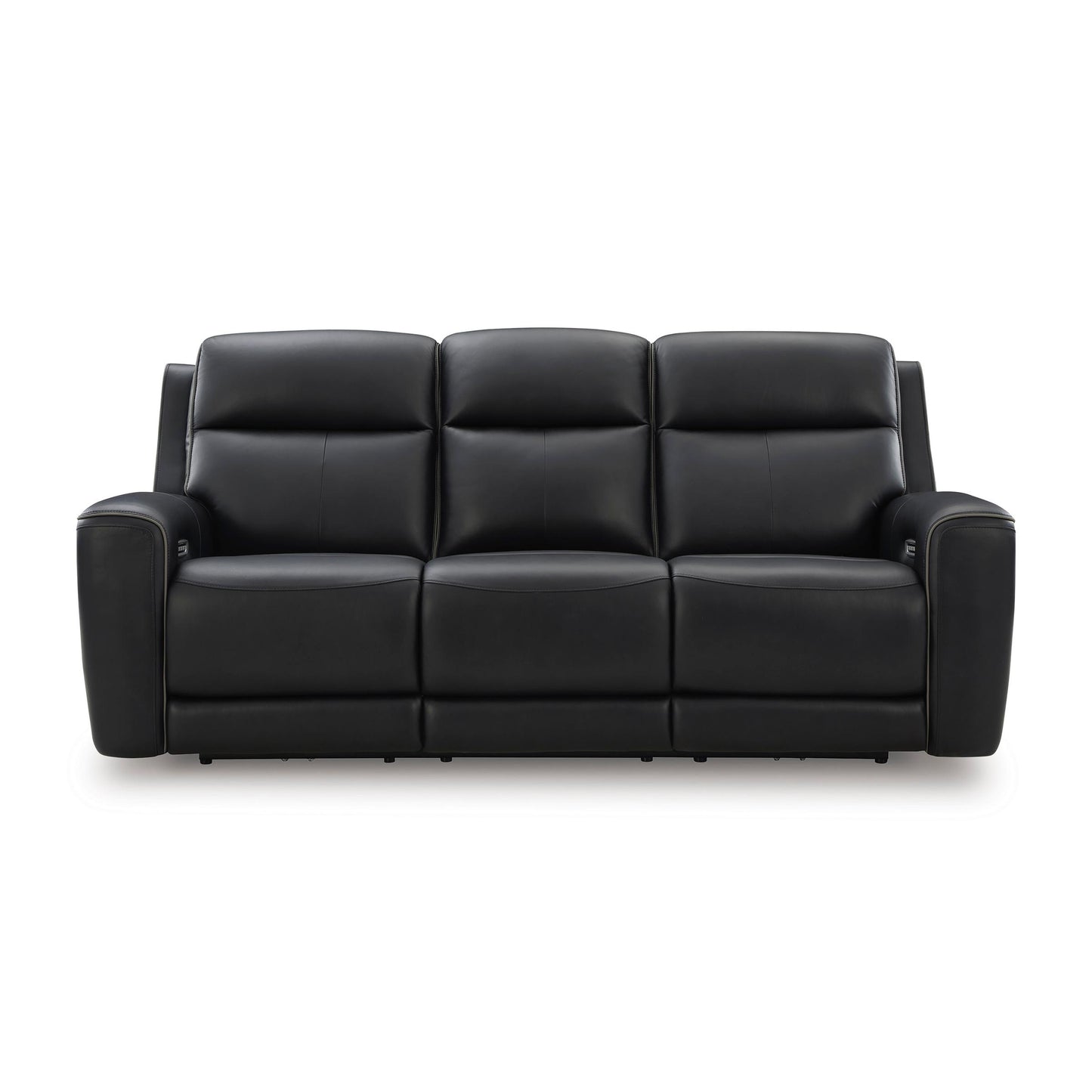  Signature Design by Ashley 5Z-Comfort PCU1090215 Power Reclining Sofa with Adjustable Headrest IMAGE 3