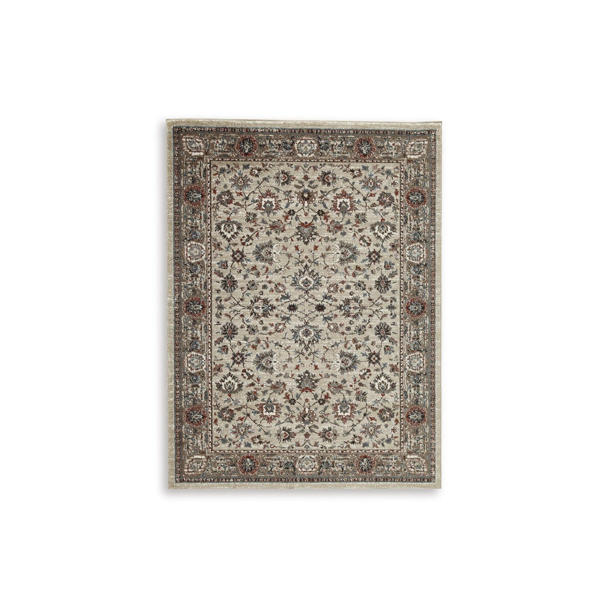 Signature Design by Ashley Beritham R407262 Medium Rug IMAGE 1