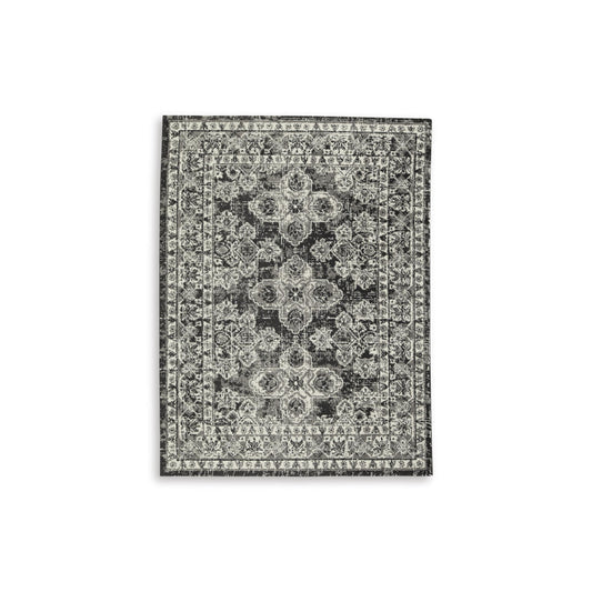 Signature Design by Ashley Glennisman R407272 Medium Rug IMAGE 1