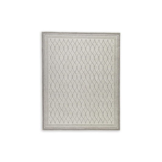 Signature Design by Ashley Wimney R407281 Large Rug IMAGE 1