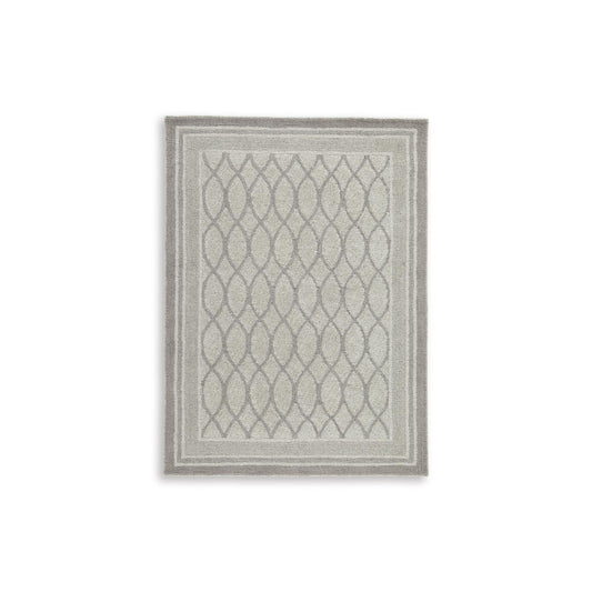 Signature Design by Ashley Wimney R407282 Medium Rug IMAGE 1