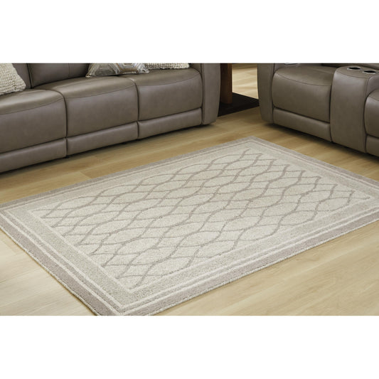 Signature Design by Ashley Wimney R407282 Medium Rug IMAGE 2
