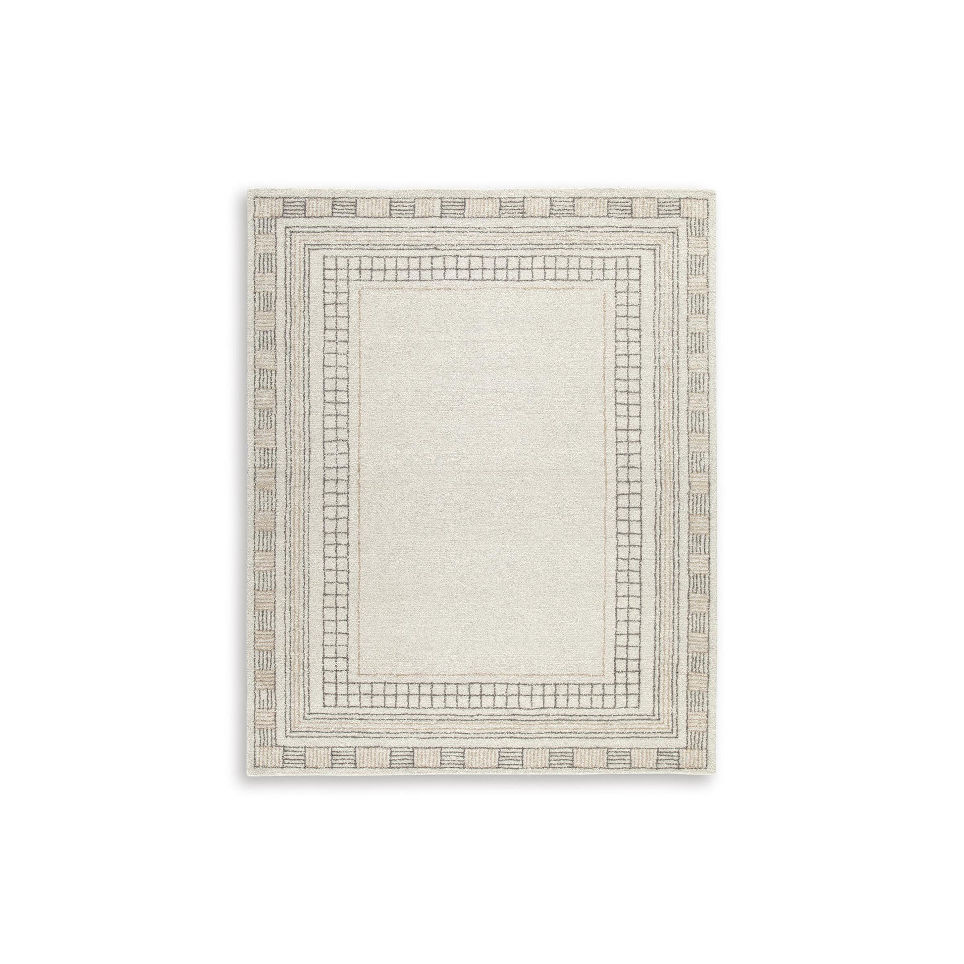 Signature Design by Ashley Idaman R407291 Large Rug IMAGE 1