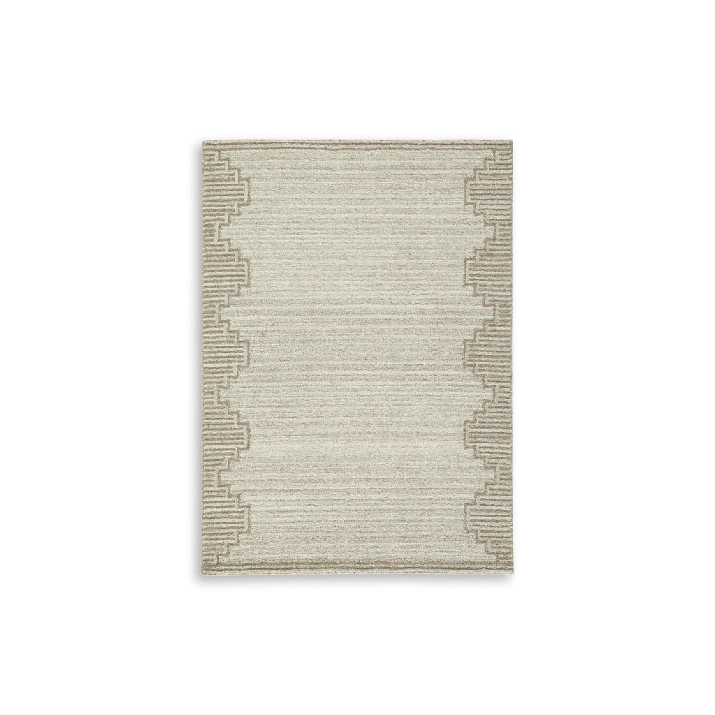 Signature Design by Ashley Emorymore R407302 Medium Rug IMAGE 1