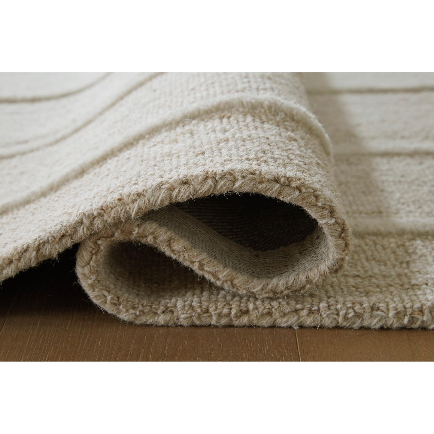 Signature Design by Ashley Teelgan R407310 Extra Large Rug IMAGE 3