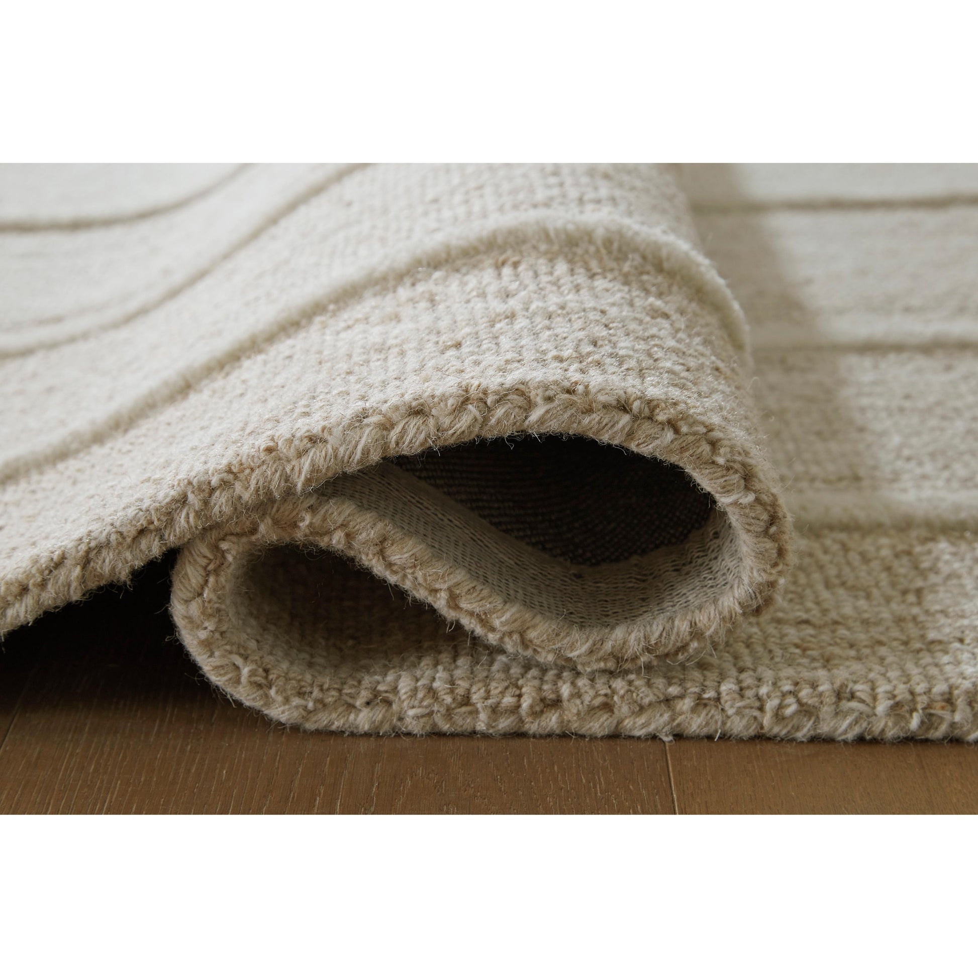 Signature Design by Ashley Teelgan R407310 Extra Large Rug IMAGE 3