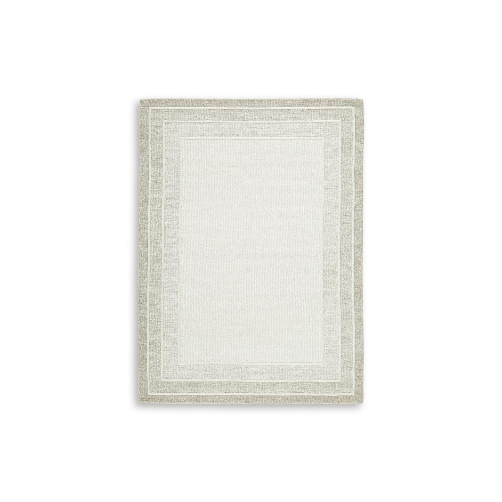 Signature Design by Ashley Teelgan R407312 Medium Rug IMAGE 1