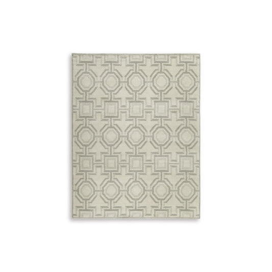 Signature Design by Ashley Maconville R407321 Large Rug IMAGE 1