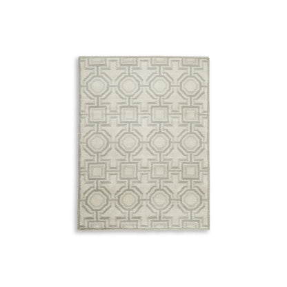 Signature Design by Ashley Maconville R407322 Medium Rug IMAGE 1