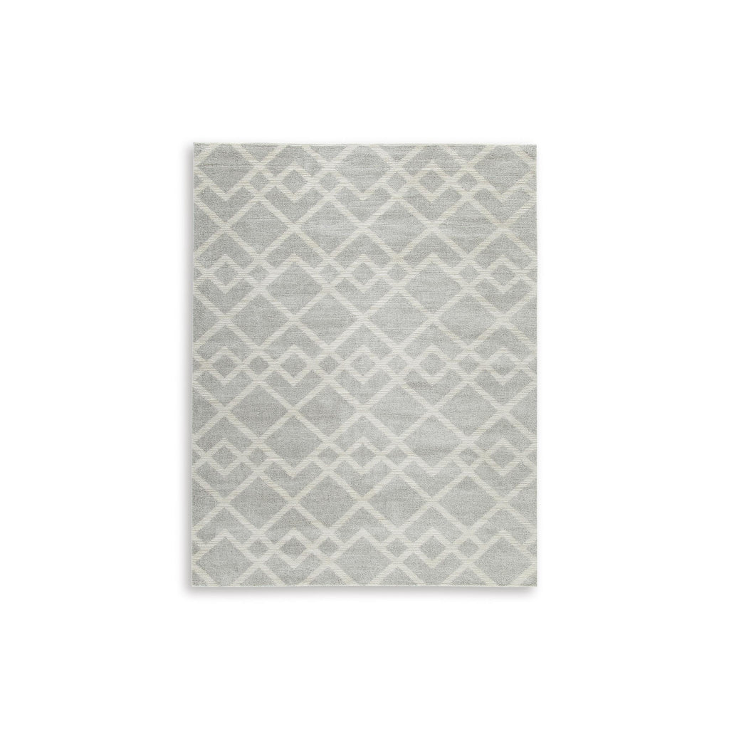 Signature Design by Ashley Unawick R407331 Large Rug IMAGE 1