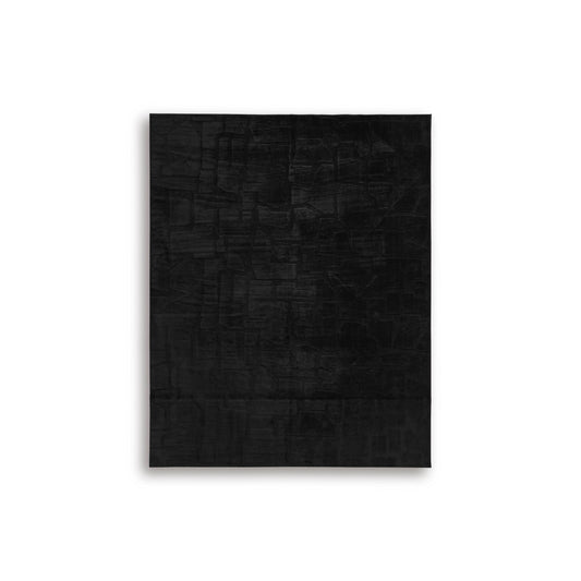  Signature Design by Ashley Gibbswell R407461 Washable Large Rug IMAGE 1