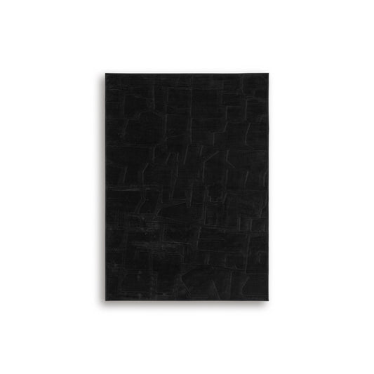  Signature Design by Ashley Gibbswell R407462 Washable Medium Rug IMAGE 1