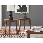  Signature Design by Ashley Lyncott T135-13 Occasional Table Set IMAGE 11