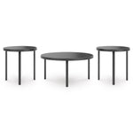  Signature Design by Ashley Dorylin T139-13 Occasional Table Set IMAGE 1