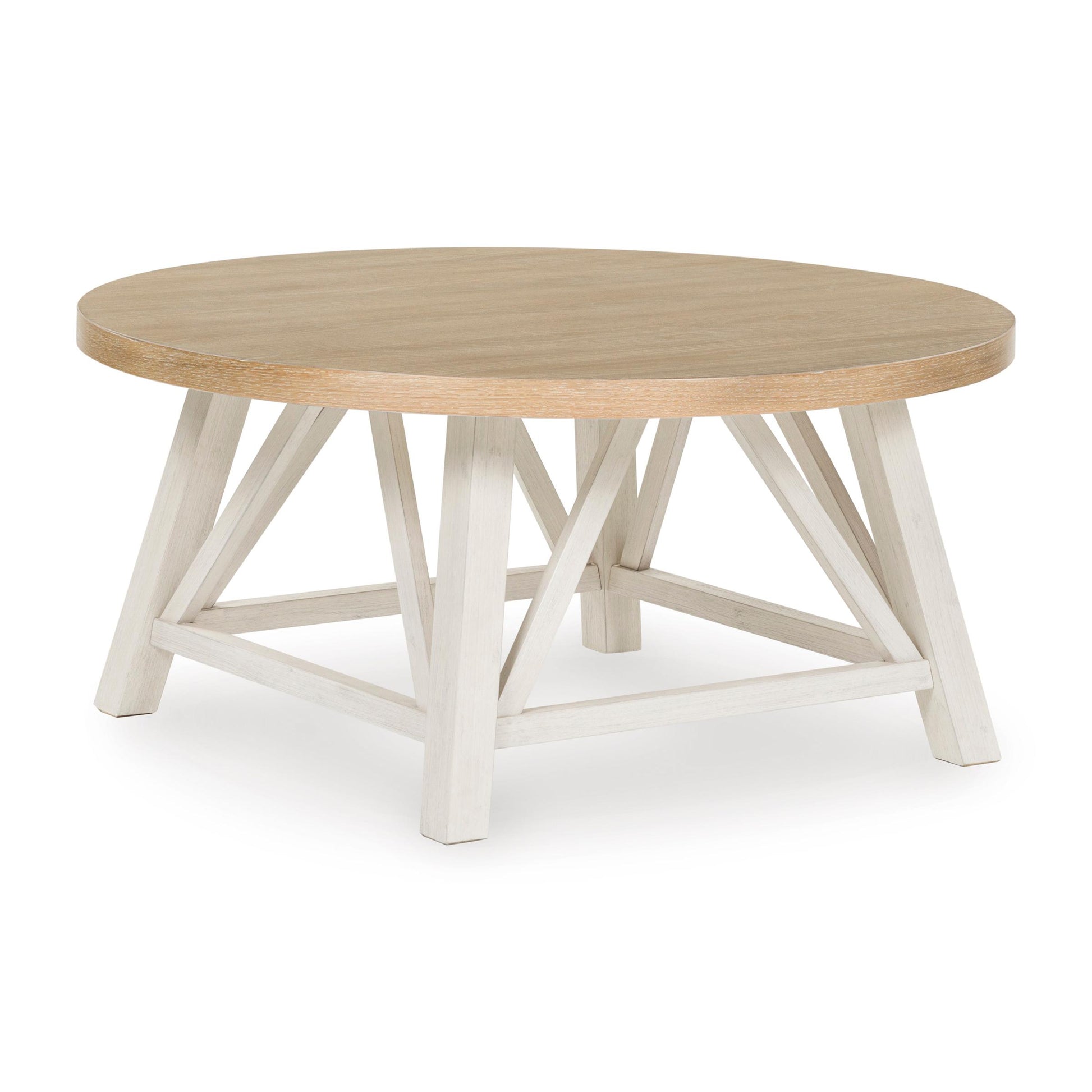 Signature Design by Ashley Fawndell T193-13 Occasional Table Set IMAGE 2
