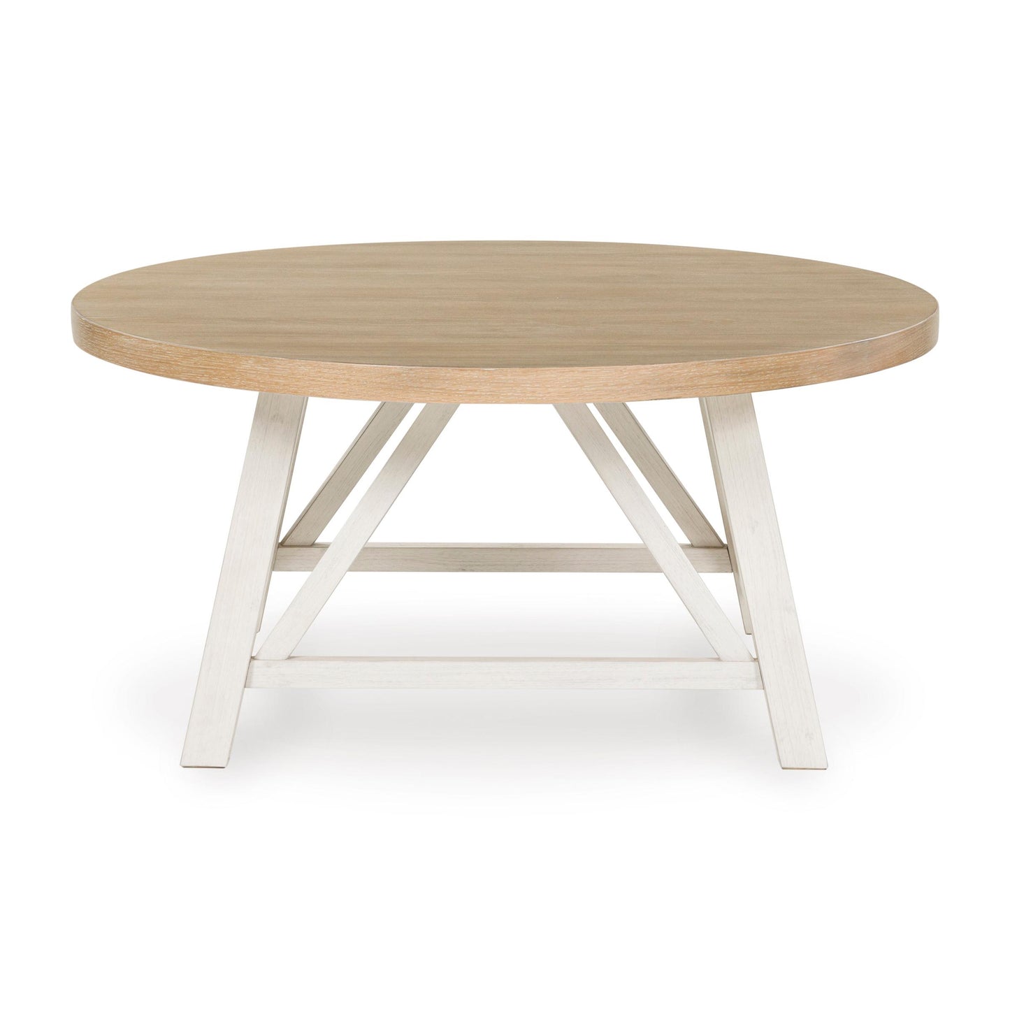 Signature Design by Ashley Fawndell T193-13 Occasional Table Set IMAGE 3