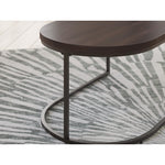  Signature Design by Ashley Vanmore T199-13 Occasional Table Set IMAGE 6