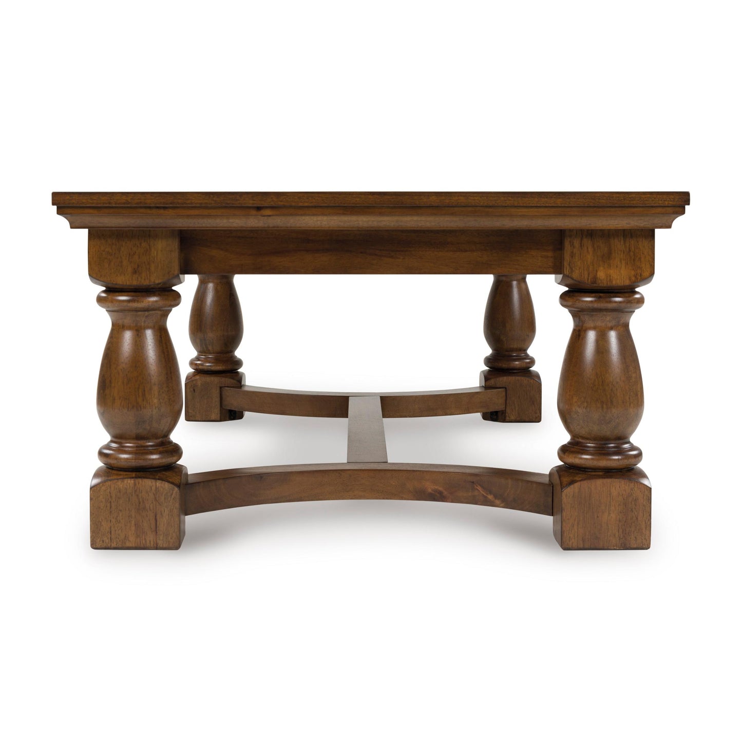 Signature Design by Ashley Sturlayne T609-1 Rectangular Cocktail Table IMAGE 3