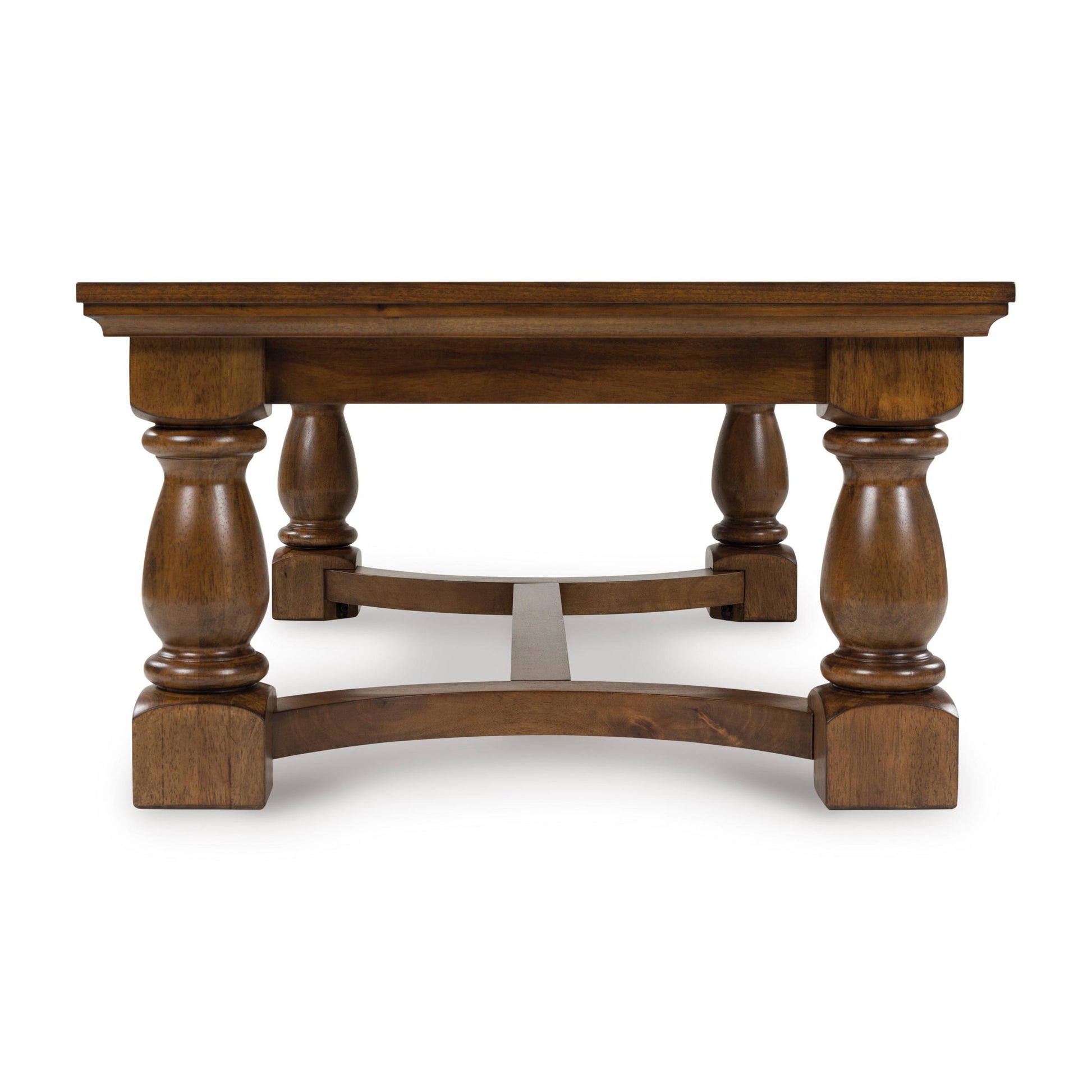 Signature Design by Ashley Sturlayne T609-1 Rectangular Cocktail Table IMAGE 3