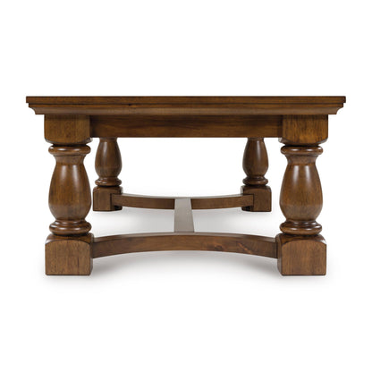 Signature Design by Ashley Sturlayne T609-1 Rectangular Cocktail Table IMAGE 3