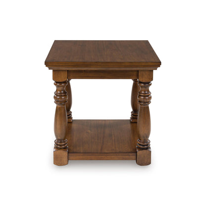 Signature Design by Ashley Sturlayne T609-3 Rectangular End Table IMAGE 3