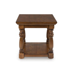 Signature Design by Ashley Sturlayne T609-3 Rectangular End Table IMAGE 3