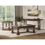 Signature Design by Ashley Sturlayne T609-4 Flip Top Sofa Table IMAGE 10