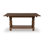 Signature Design by Ashley Sturlayne T609-4 Flip Top Sofa Table IMAGE 4