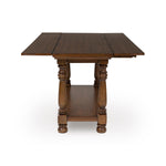 Signature Design by Ashley Sturlayne T609-4 Flip Top Sofa Table IMAGE 6