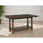 Signature Design by Ashley Sturlayne T609-4 Flip Top Sofa Table IMAGE 8