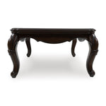 Signature Design by Ashley Maylee T617-1 Rectangular Cocktail Table IMAGE 3