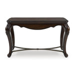Signature Design by Ashley Maylee T617-4 Sofa Table IMAGE 2
