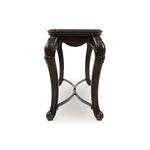 Signature Design by Ashley Maylee T617-4 Sofa Table IMAGE 3
