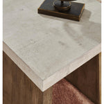 Signature Design by Ashley Brendalhouse T642-2 Square End Table IMAGE 5
