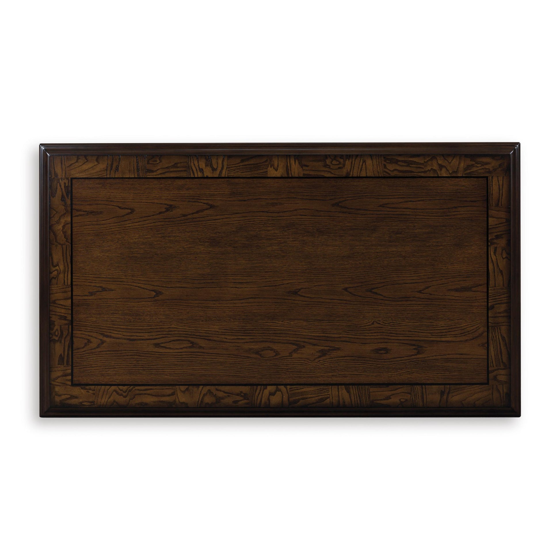 Signature Design by Ashley Maylee T647-1 Rectangular Cocktail Table IMAGE 4