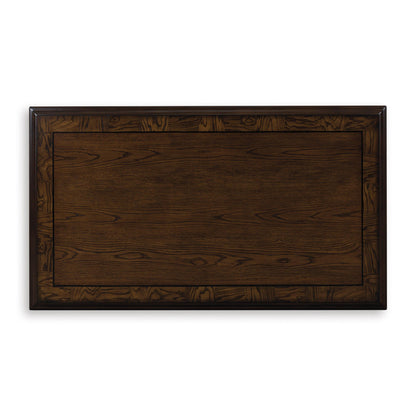 Signature Design by Ashley Maylee T647-1 Rectangular Cocktail Table IMAGE 4