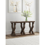 Signature Design by Ashley Maylee T647-4 Sofa Table IMAGE 5