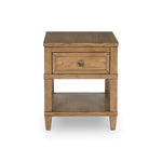 Signature Design by Ashley Sharlance T655-3 Rectangular End Table IMAGE 3