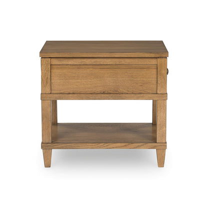 Signature Design by Ashley Sharlance T655-3 Rectangular End Table IMAGE 4