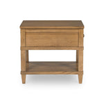 Signature Design by Ashley Sharlance T655-3 Rectangular End Table IMAGE 4